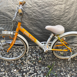 子供用自転車