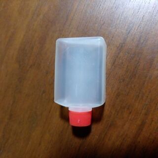 個数相談、醤油、ソース、マヨネーズ、ケチャップなどを入れる容器　お弁当の画像