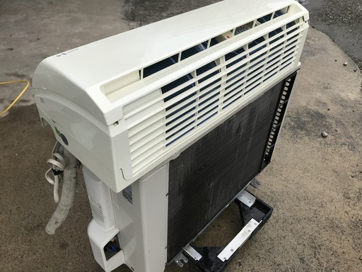 ★MITSUBISHI★１６８００円★霧ヶ峰★カメラ機能★エアコン３．６ｋｗ★試運転済★