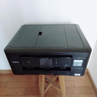 ブラザー プリンター スキャナーDCP-J973N
