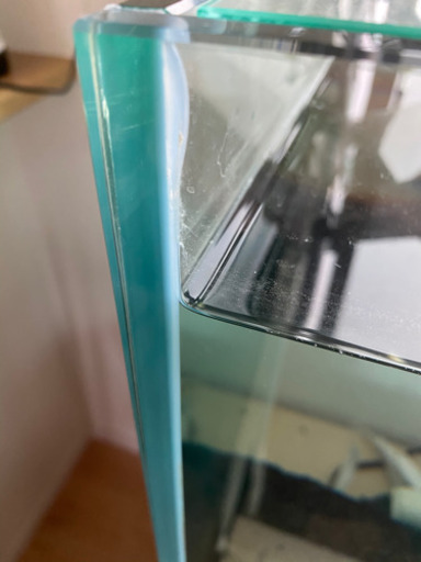 オールガラス　90cm 水槽　GEX