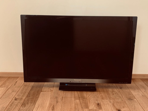 ⭐️最終値下げ⭐️【BD/HDD一体型】パナソニック VIERA TH-L37RB3 [37インチ] *横須賀市内および近隣なら配送可能