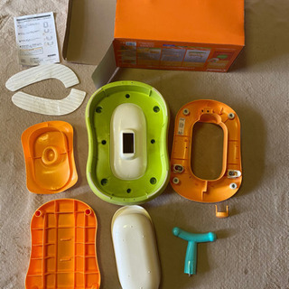 【値下げ】Combiおまるでステップ