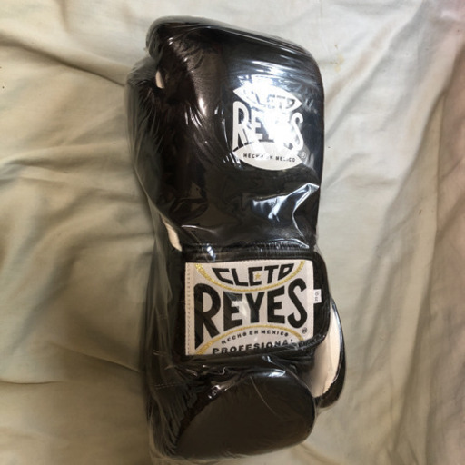 reyes グローブ　未使用品