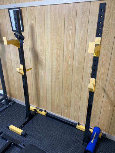 マルチラック - ボディメーカー