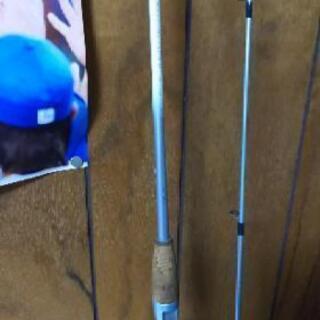 バスロッド SHIMANO エクセージXT 1582-2