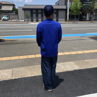 ⭐️1ヶ月限定⭐️駐車場防水工事の警備員募集‼️