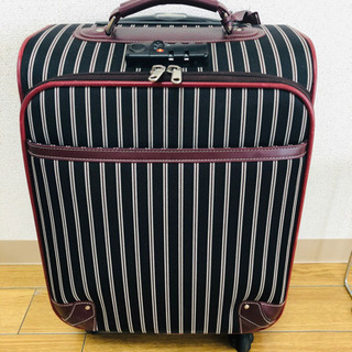 PUJOLS キャリーバック