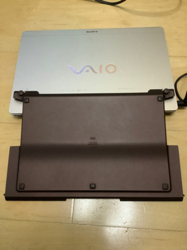 VaioX VPCX11ALJ ソニスタカスタム SSD USキーボード カメラ