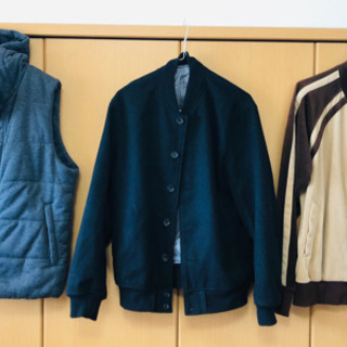 断捨離❗️値下げ❗️3枚セット2500円❗️