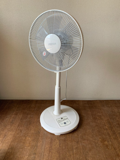 扇風機 首がバカ