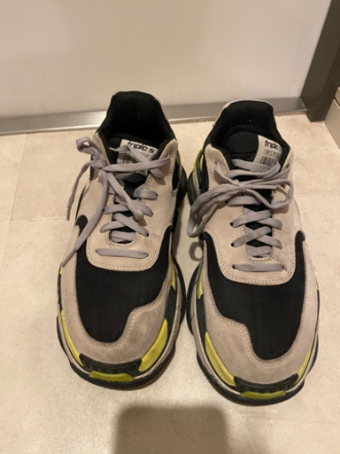 バレンシアガ　トリプルS 26.5cm