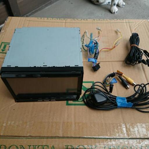 カロッツェリア サイバーナビ AVIC-ZH77