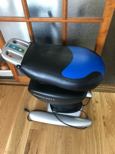 Rodeo II 運動器具