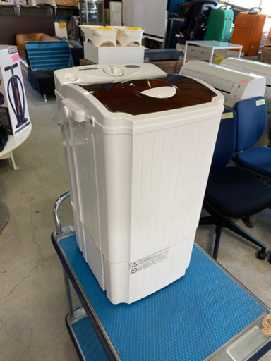 レア商品！マイウェーブ スーパースピンドライ3.0 高速脱水機 ＊脱水した物を更に脱水します＊