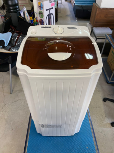 レア商品！マイウェーブ スーパースピンドライ3.0 高速脱水機 ＊脱水した物を更に脱水します＊
