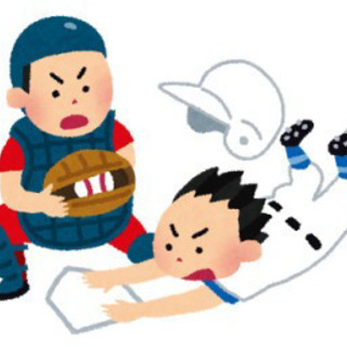 野球好き友達作りサークル
