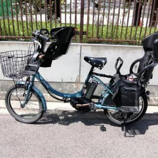 YAMAHA パスバビー