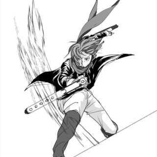 漫画・アニメ好き・漫画描いたりする友達