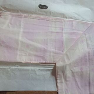 【終了】着物③ リメイクにいかがですか？ / 8月処分します