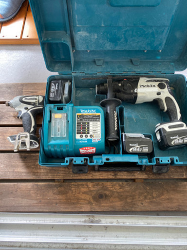 お取引中ドリル