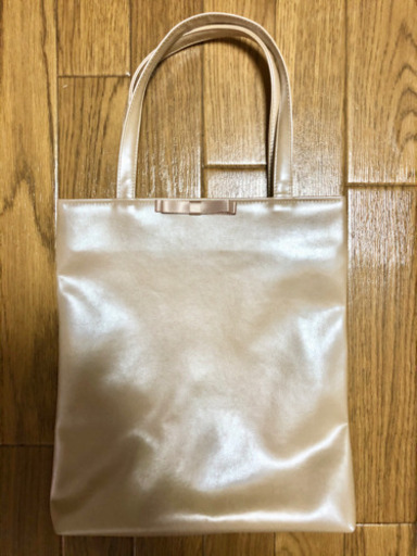 結婚式用のサブバック