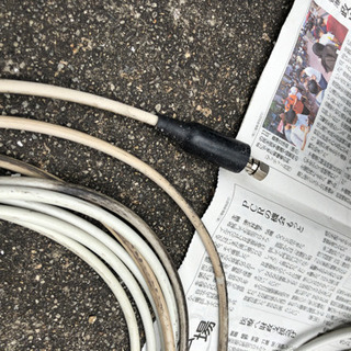 BS CS アンテナの画像