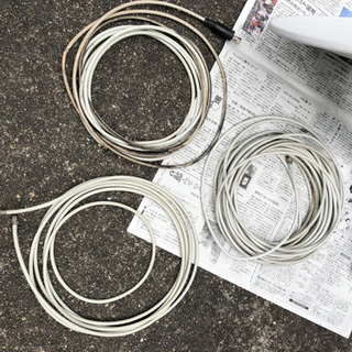 BS CS アンテナの画像