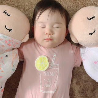 【大阪兵庫】ベビーマッサージレッスン、養成講座の画像