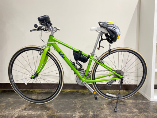 クロスバイク ESCAPE R3 W (2018 NEW)