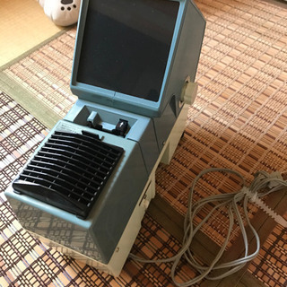 キャビン工業の中古が安い！激安で譲ります・無料であげます