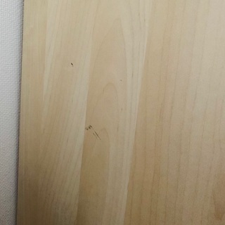 IKEA カラックス　ホワイトステインオーク調の画像