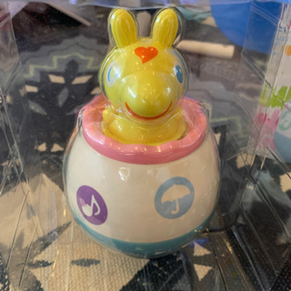 ローリーチャイム