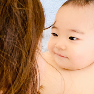 【大阪兵庫】ベビーマッサージレッスン、養成講座の画像