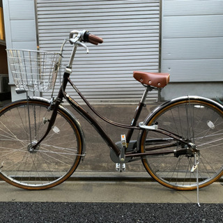 ブリジストン ロココ Lococo 自転車