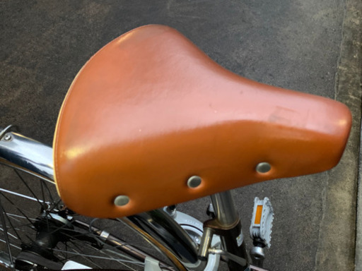ブリジストン　ロココ　Lococo 自転車