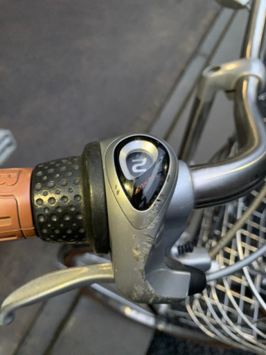 ブリジストン　ロココ　Lococo 自転車