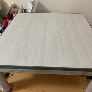 コタツ
