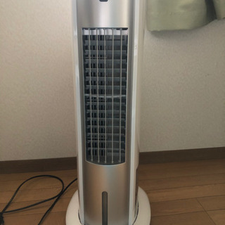 YAMAZEN 冷風機の画像