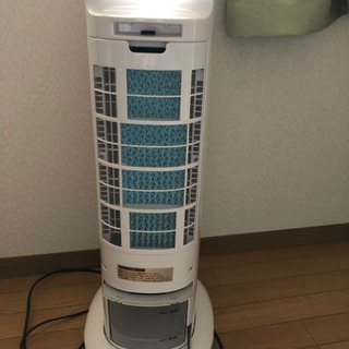 YAMAZEN 冷風機の画像