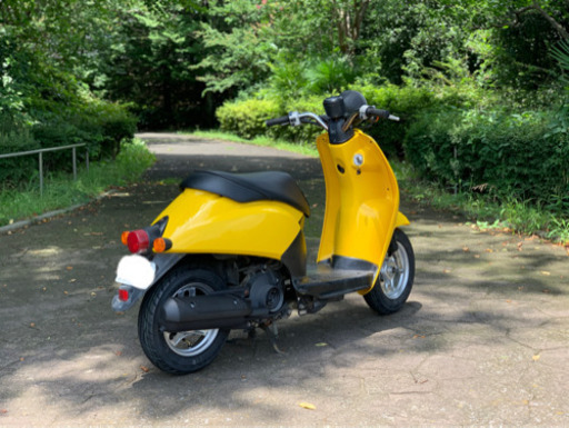 ホンダ　トゥデイ  新品　整備済み　低燃費