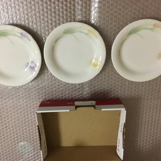 徳利・お猪口・お皿の画像