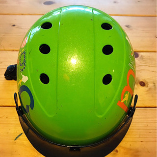 ブリジストン　子供　ヘルメットの画像