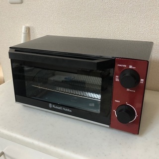 2015年製オーブントースター「7720JP」