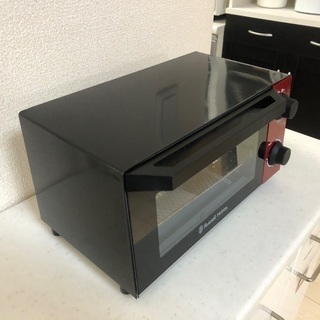 2015年製オーブントースター「7720JP」の画像