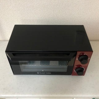 2015年製オーブントースター「7720JP」の画像