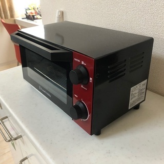 2015年製オーブントースター「7720JP」の画像