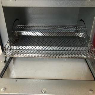 2015年製オーブントースター「7720JP」の画像