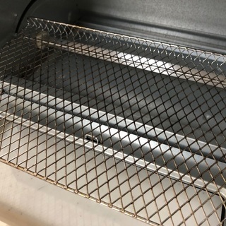 2015年製オーブントースター「7720JP」の画像