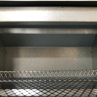 2015年製オーブントースター「7720JP」の画像